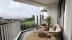 The Skywoods (D23), Condominium #601698001